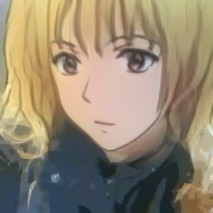 Meet your Posher, Desiree